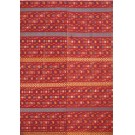 Early 20th Century Swedish Flat-Weave